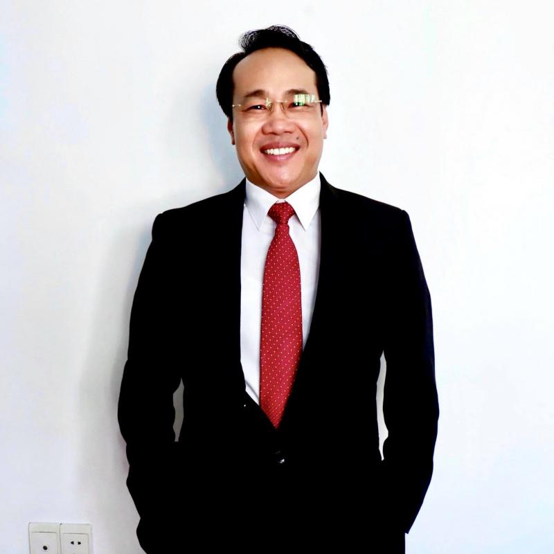 Luật sư Nguyễn Thanh Thanh