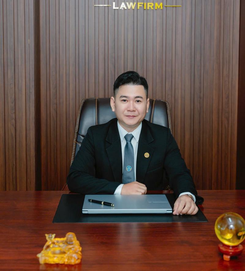 Luật sư Nguyễn Văn Hiên