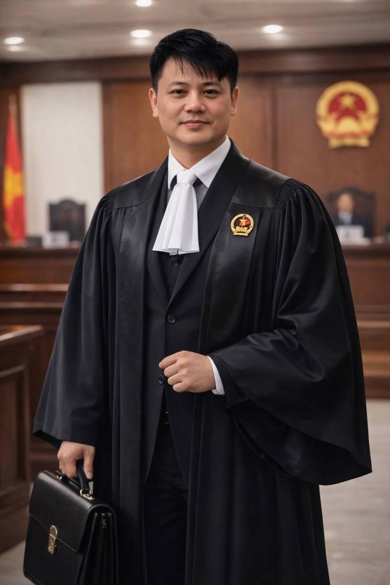 Luật sư Nguyễn Văn Lý