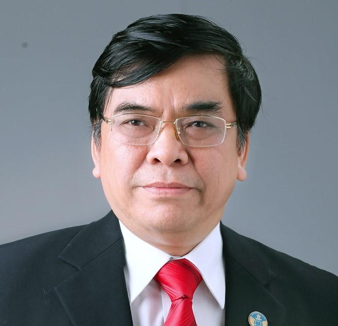 Luật sư Phạm Thanh Bình