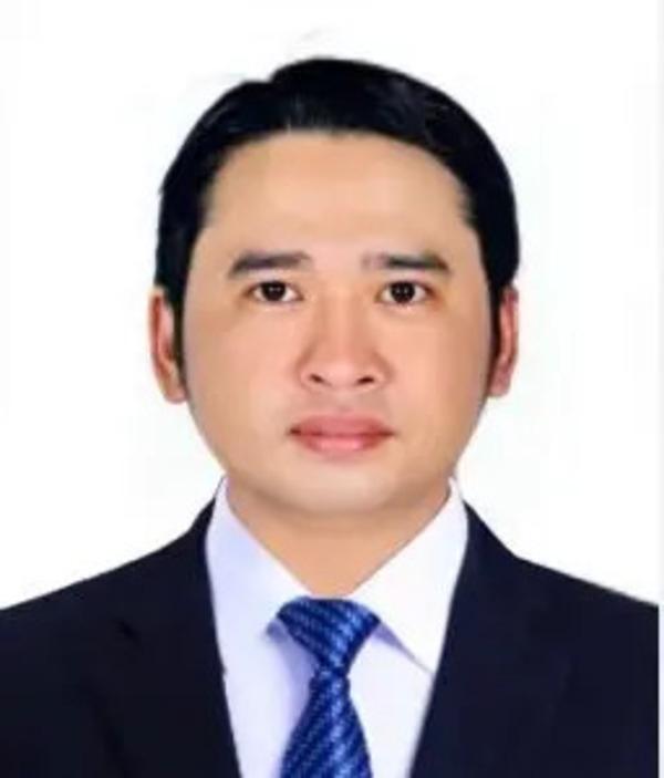 Luật sư Phạm Tự Trọng