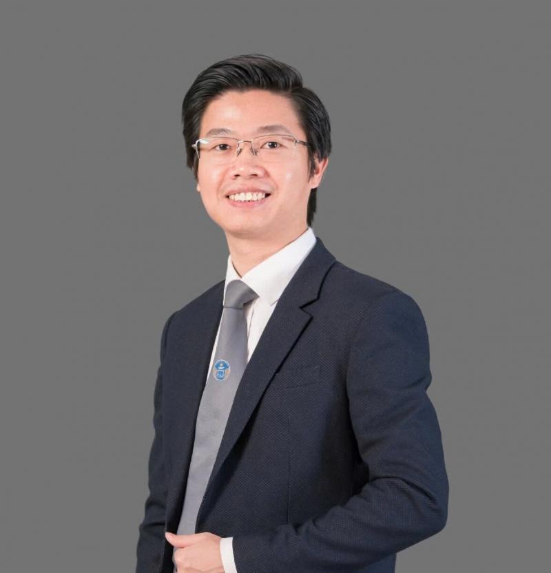 Luật sư Phan Công Tiến