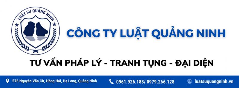 Luật Sư Quảng Ninh