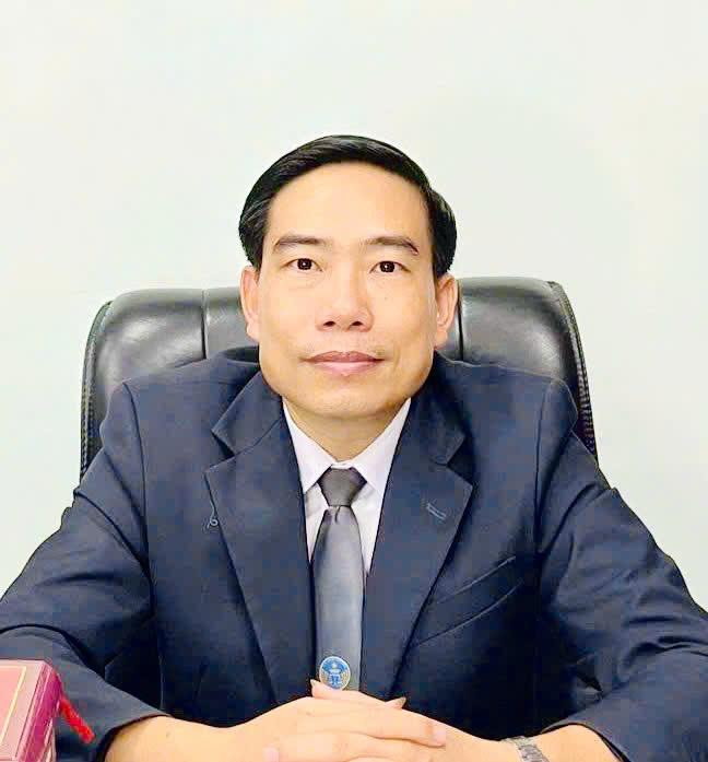 Luật sư Thái Văn Chung