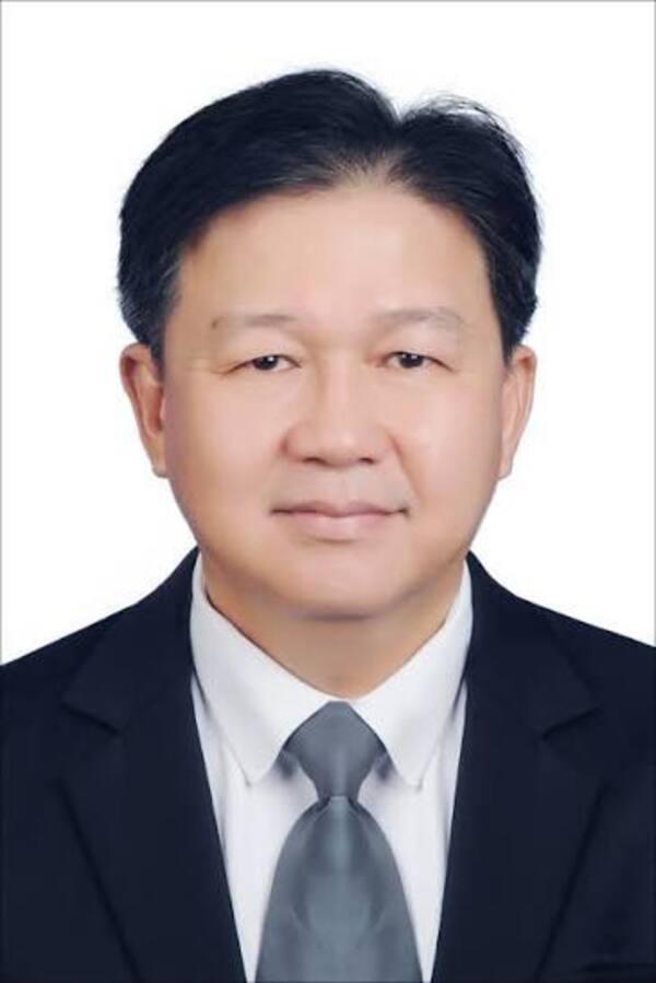 Luật sư Trần Vĩ Cường
