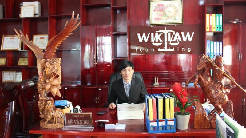 Luật Wilki Law