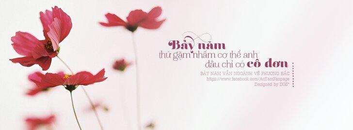 Bảy năm vẫn ngoảnh mặt về phương Bắc - Ân Tầm