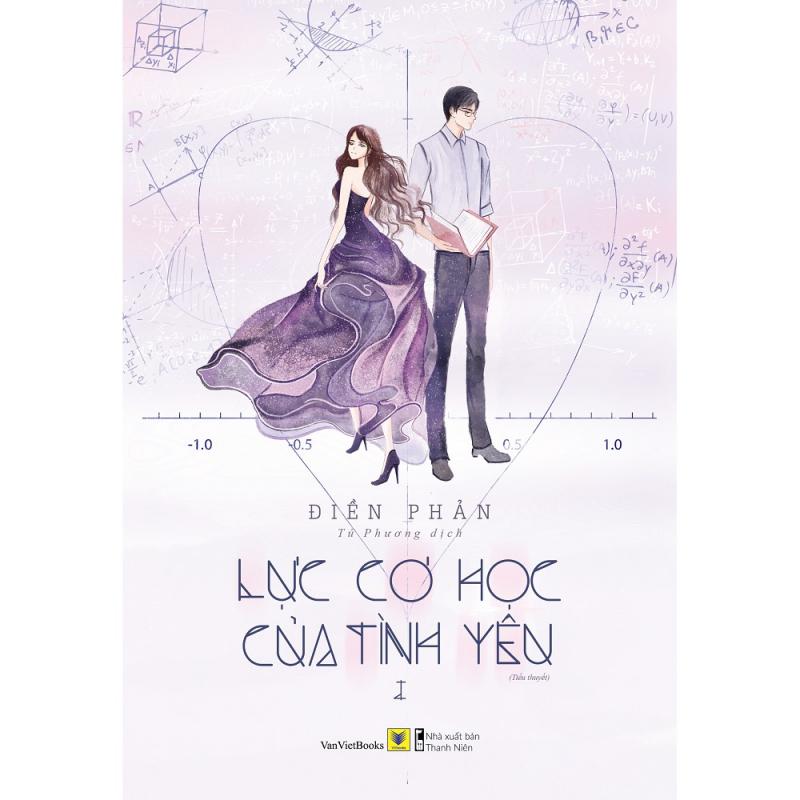 Lực Cơ Học Của Tình Yêu