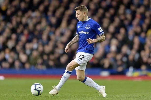 Lucas Digne