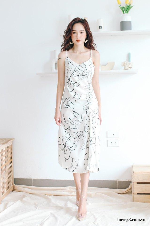 Top 12 shop bán váy đầm đẹp nhất ở Hà Nội  TopShare
