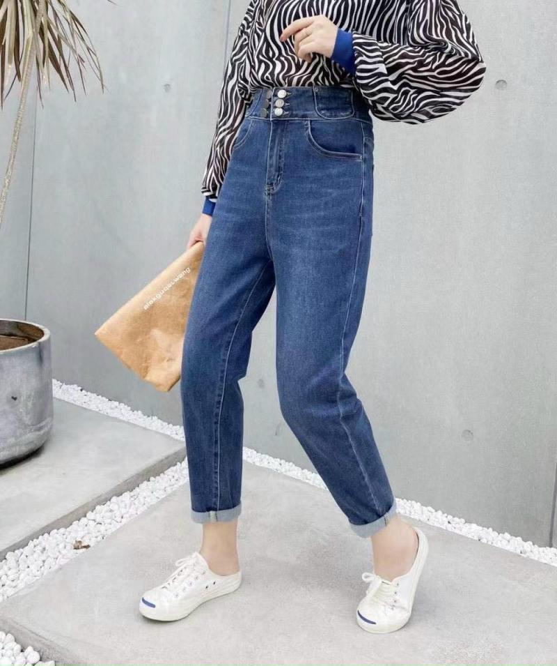 Shop bán quần jean nữ đẹp và chất lượng nhất quận Hai Bà Trưng, Hà Nội