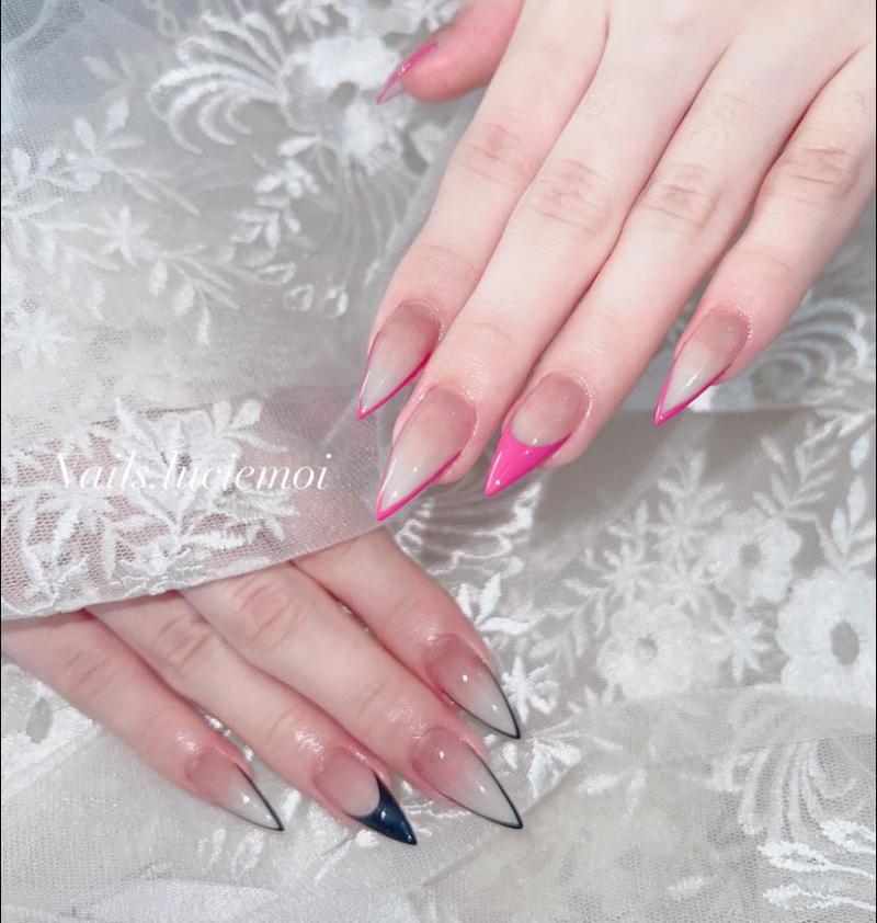 Chang Nail