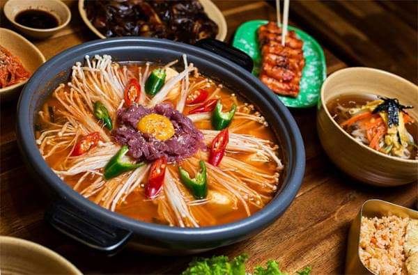 Quán ăn giá bình dân ngon nhất Đồng Xoài, Bình Phước