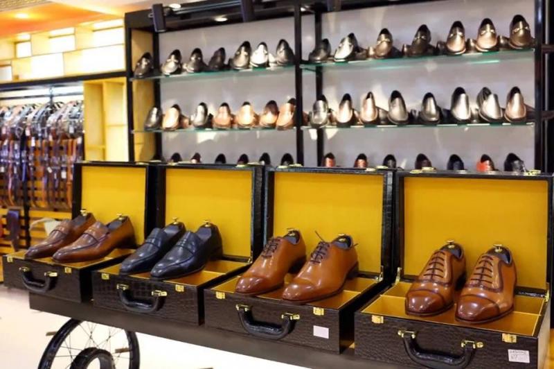 Top 6 Shop giày đẹp và uy tín nhất tại TP Hạ Long, Quảng Ninh