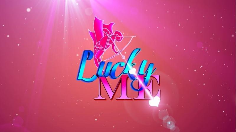 Logo của chương trình Lucky Me