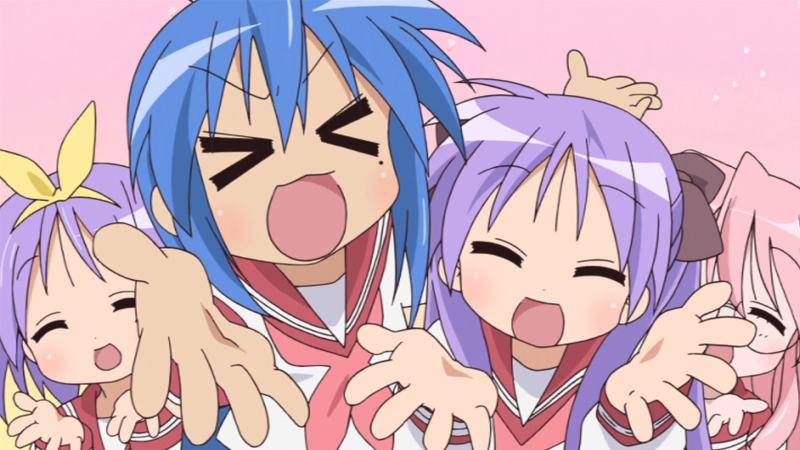 Lucky Star