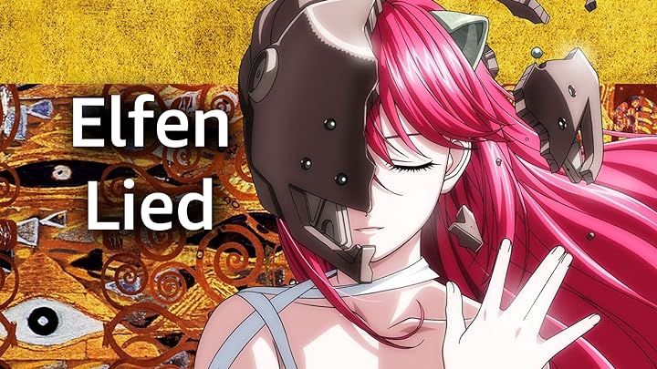 Elfen Lied