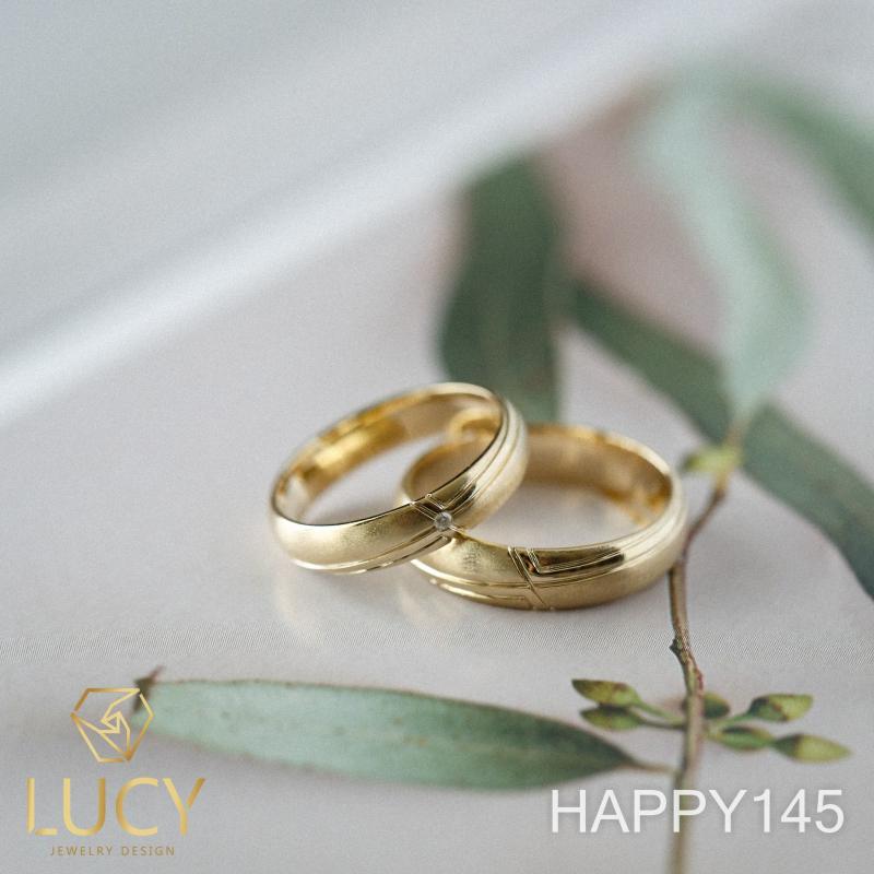 Lucy Jewelry