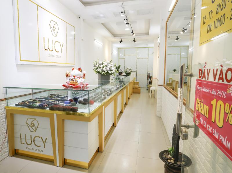 Lucy Jewelry