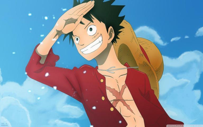 Luffy