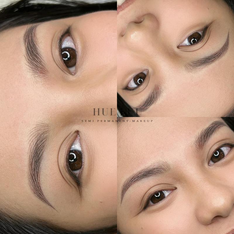 LuGii Brows