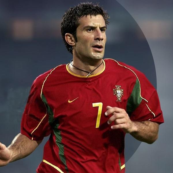 Luis Figo