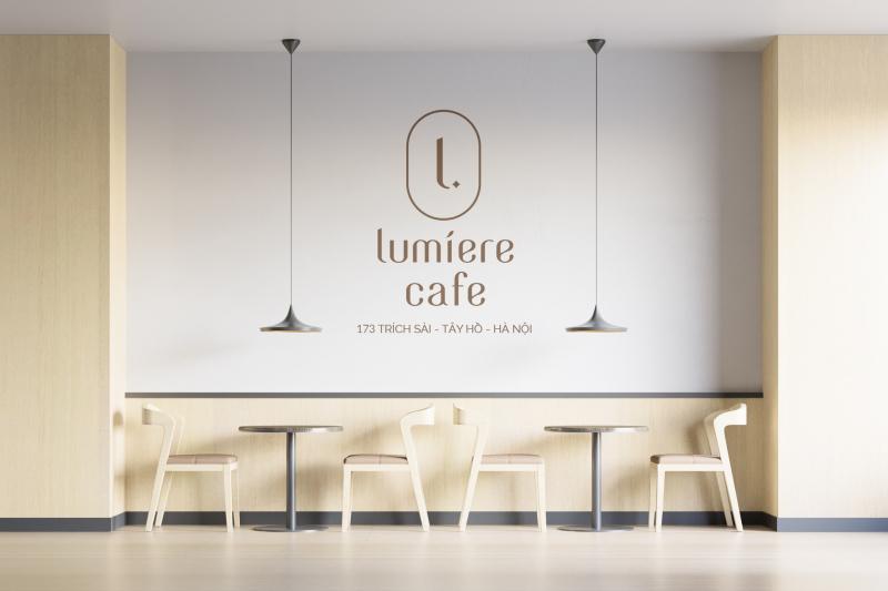 Lumiere Cafe Hồ Tây là một quán cà phê tại Hà Nội, có không gian sang trọng và lãng mạn