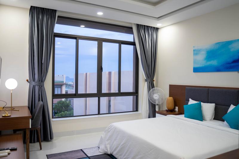 Lumina Villas Cam Ranh