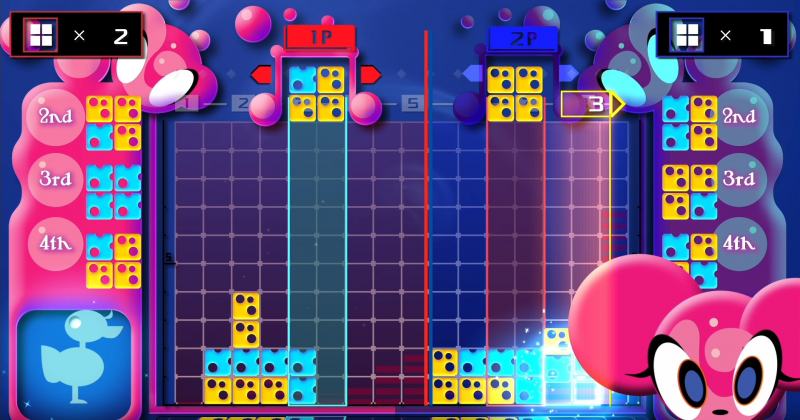 Lumines