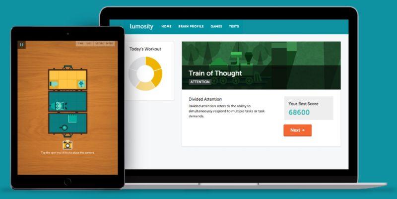 Lumosity