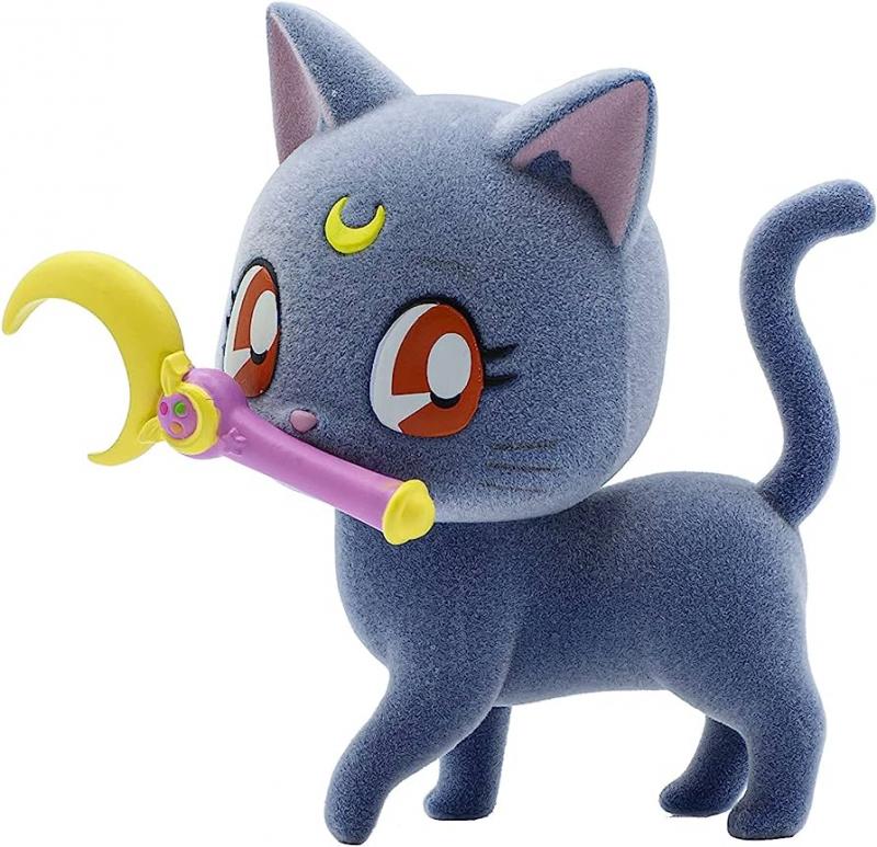 Luna (Sailor moon)