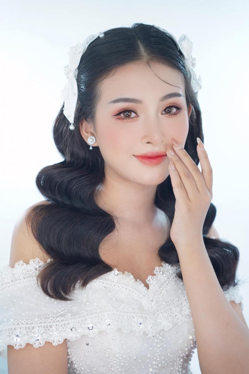 Nguyễn Thảo Makeup (LUNA Wedding House)