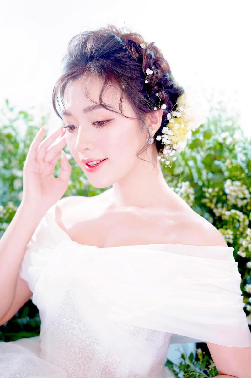 Nguyễn Thảo Makeup (LUNA Wedding House)