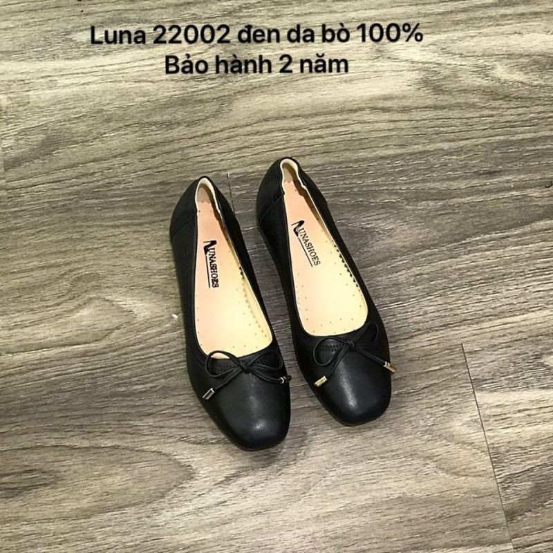 LUNA SHOES