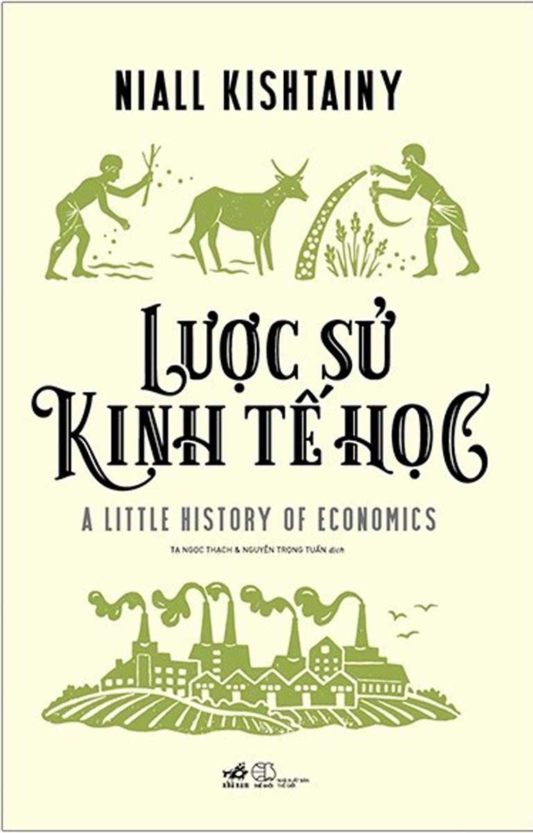 Lược Sử Kinh Tế Học