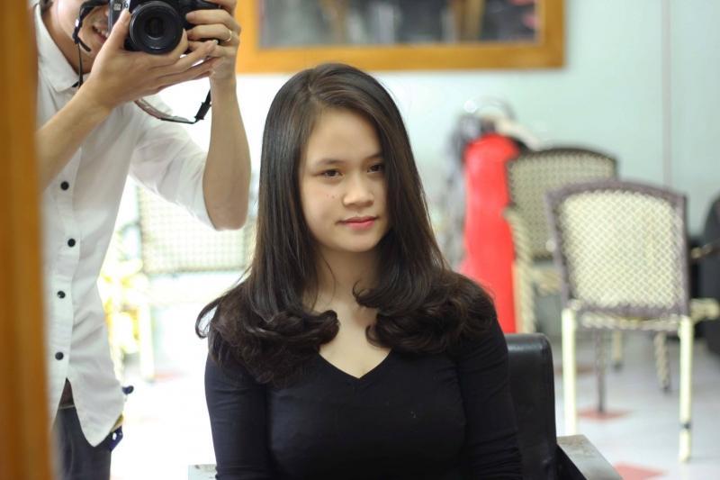 Salon Long Tình - Luôn đi đầu trong việc tiếp cận những xu hướng thời trang tóc mới nhất