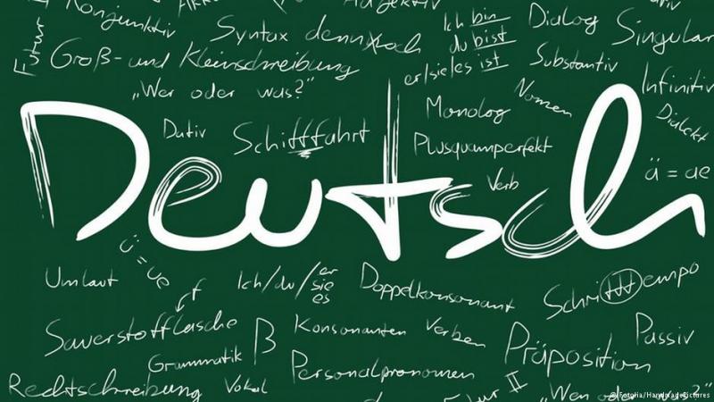Luôn học từ vựng tiếng Đức đi kèm với mạo từ và phân loại chúng