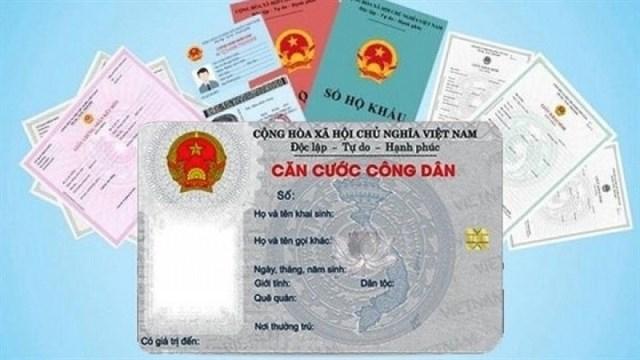 Luôn mang theo giấy tờ tùy thân trong người