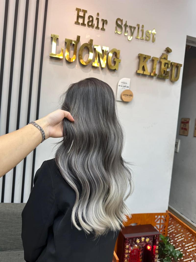 Lương Kiều Hair Salon