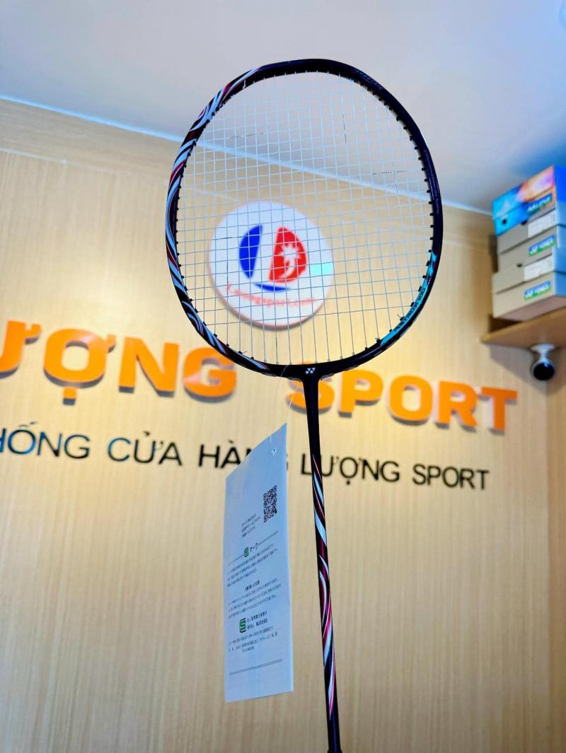 Lượng Sport