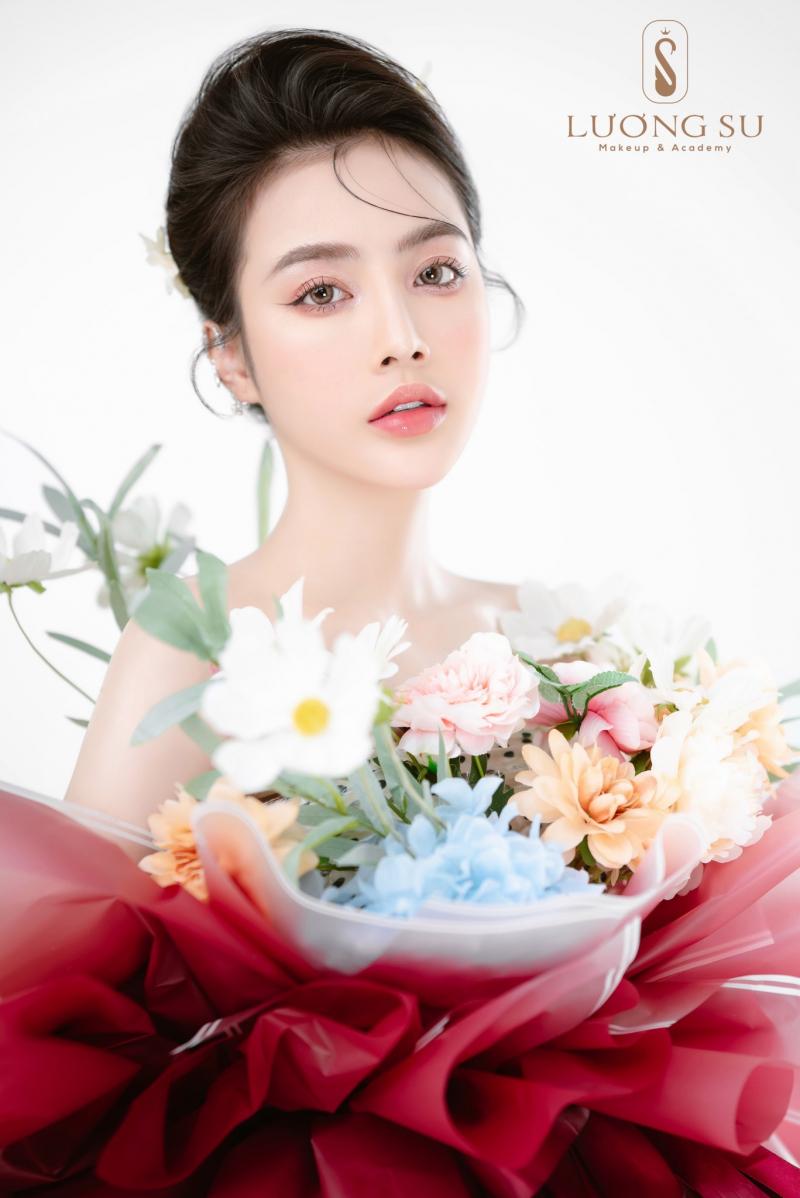 LƯƠNG SU MakeUp