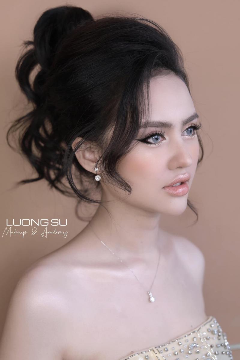 LUONG SU MAKEUP & ACADEMY