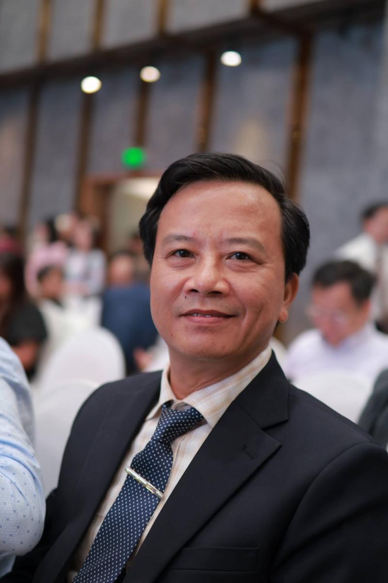 Lương y Nguyễn Văn Minh