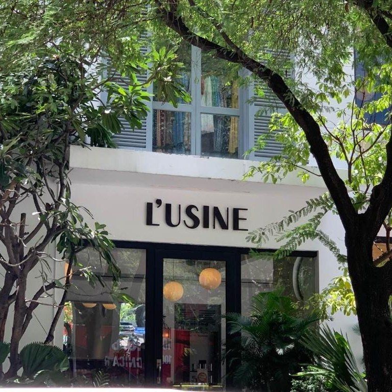 L'Usine