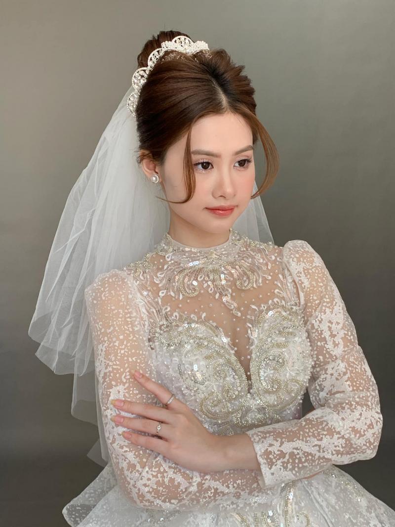 Lưu Hà Bridal