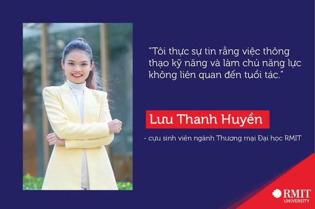 Lưu Thanh Huyền