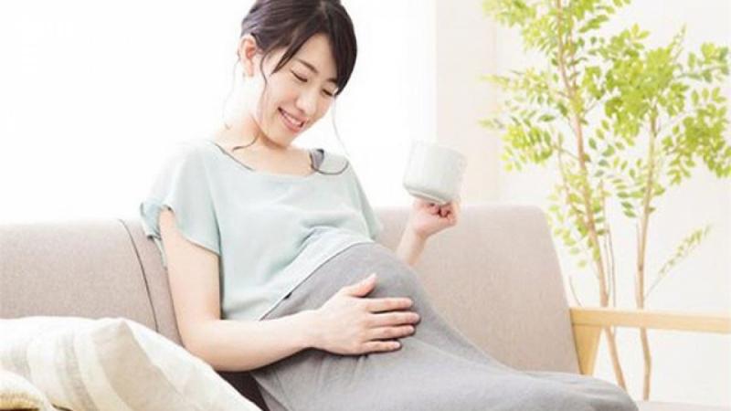 Tránh dùng sản phẩm kháng histamin trong giai đoạn mang thai