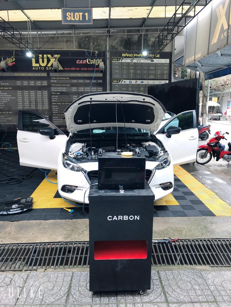 Lux Auto spa