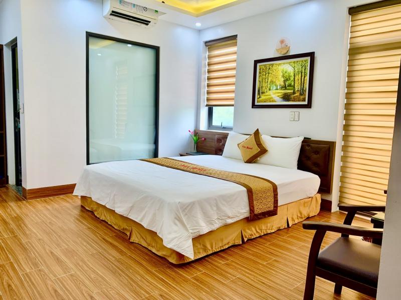 LUX HOTEL FLC Sầm Sơn