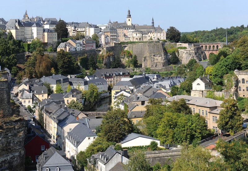 Luxembourg